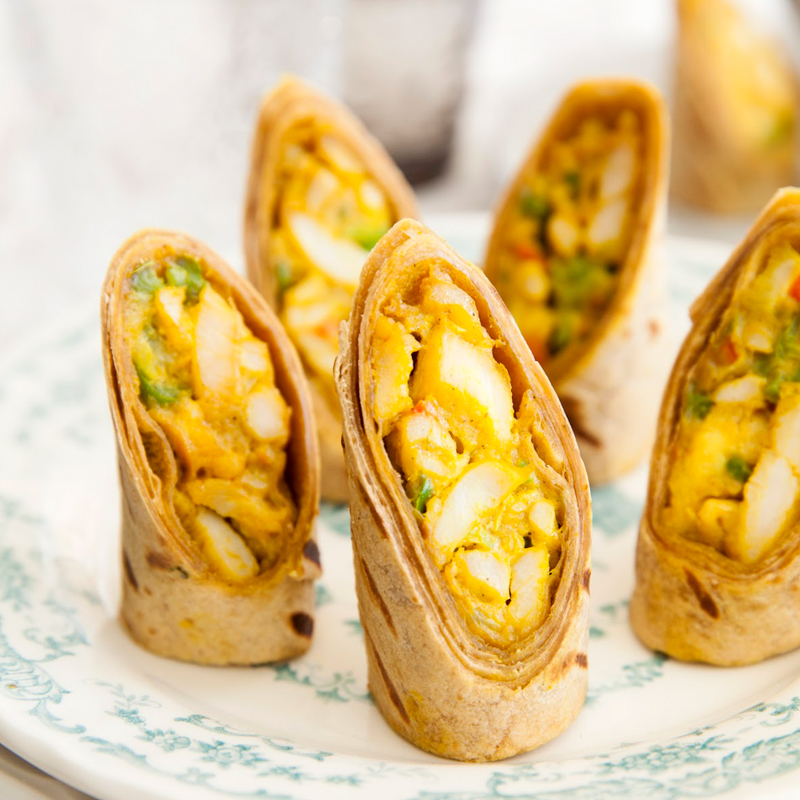Chicken Fajita - Image 2